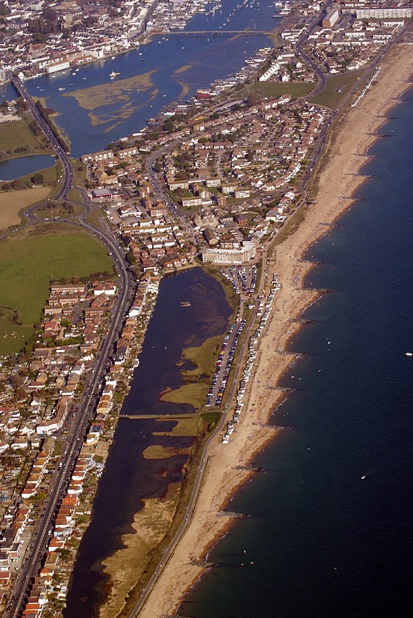 Shoreham-by-Sea