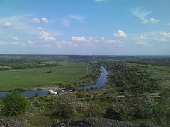 Shyrokivs'kyi district, Dnipropetrovsk Oblast, Ukraine - panoramio (7).jpg