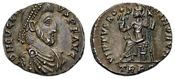 Siliqua di Eugenio