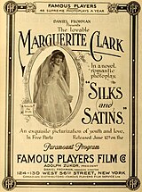 Silks and Satins (1916) Silks and Satin.jpg