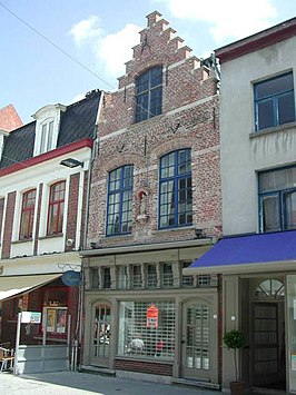 Sint-Jansstraat 9