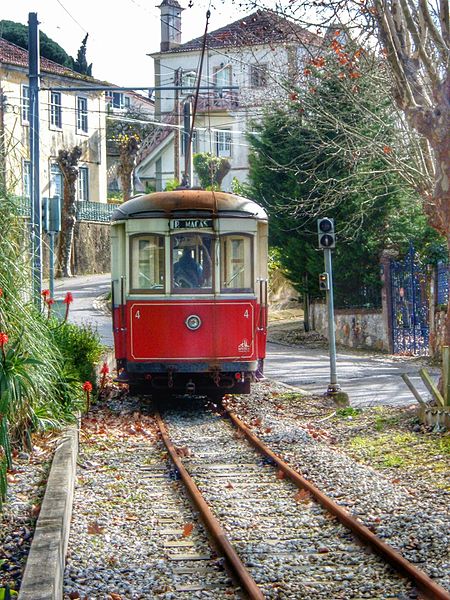 File:Sintra tram (16705594988).jpg