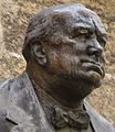 Sir Winston Churchill's sculpture in Prague (3).jpg