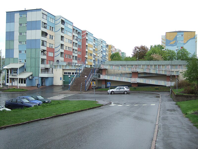 Fil:Siriusgatan bergsjön göteborg.JPG