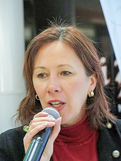 Sirpa Paatero Finnish politician