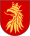 Coat of arms of Skåne County