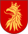 Escudo de Västernorrland
