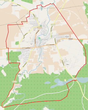 300px skarszewy location map.svg