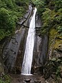 Smolare Waterfall in Macedonia