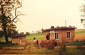 Śniaty (Greater Poland)