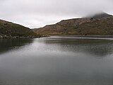 Snowdonia National Park, Wales, UK