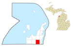 Thumbnail for Solon Township, Leelanau County, Michigan