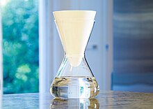 The Soma Carafe — B4F