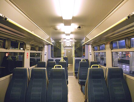 British Rail Class 456 Wikiwand