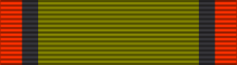 File:Southern Rhodesia Medal for War Service BAR.svg
