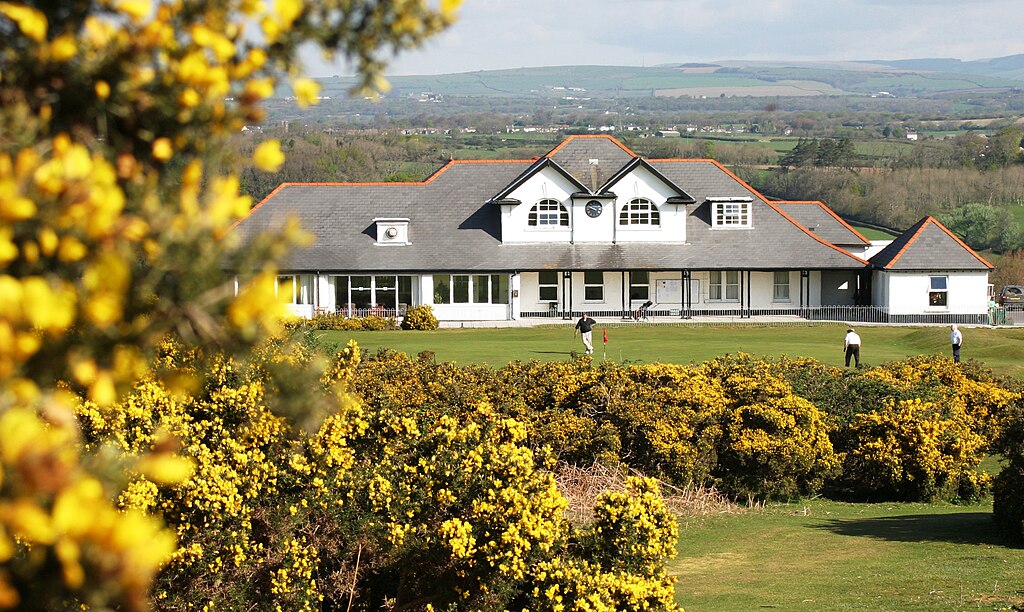 Southerndown Golf Club details