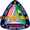 Szojuz TMA-8 Patch.png