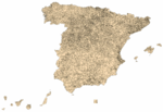 Miniatura per Municipi d'Espanya