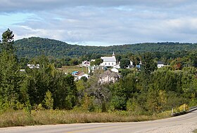 Saint Sixte (Quebec)