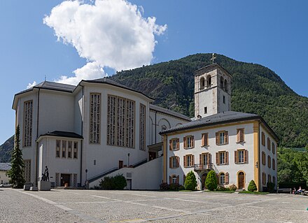 St. Martin Church