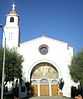 Église catholique St.Philip the Apostle (Pasadena, Californie) .JPG