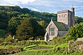 "St._Winifred's,_Branscombe,_Devon,_Oct._2009.jpg" by User:Flickr upload bot