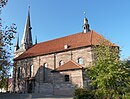 Pfarrkirche St. Cosmas und Damian