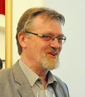 Stanislav Štech Czech psychologist and politician