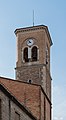 * Nomination Bell tower of the Saint Christopher church in Súria, Catalonia, Spain. --Tournasol7 05:59, 28 January 2023 (UTC) * Promotion Good quality --Llez 06:21, 28 January 2023 (UTC)