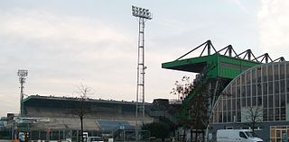 <span class="mw-page-title-main">Stadio Plebiscito</span>