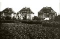 Abbruch der Häuser von Bottenbroich, 1948