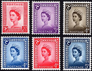 <span class="mw-page-title-main">Postage stamps and postal history of the Isle of Man</span>