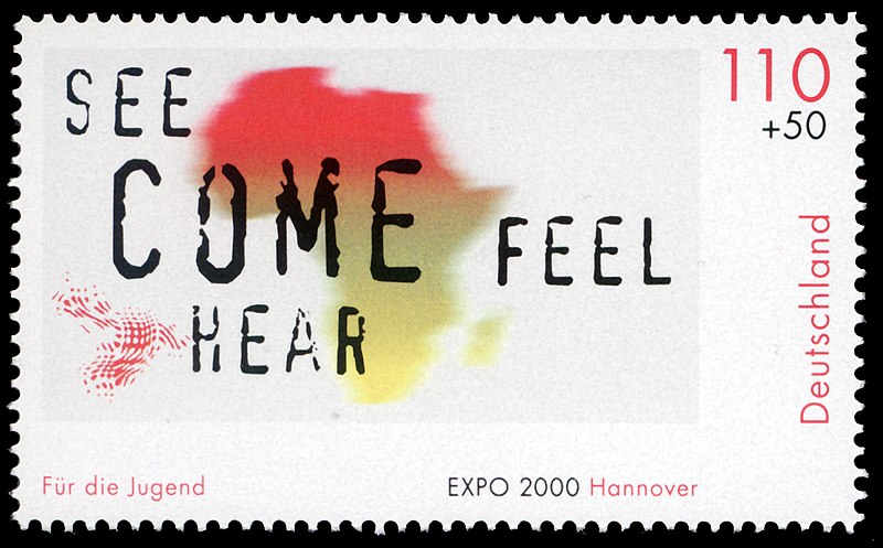 File:Stamp Germany 2000 MiNr2119 Jugend Afrika.jpg