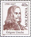 Grigore Ureche