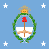 Liste Der Präsidenten Von Argentinien: Wikimedia-Liste