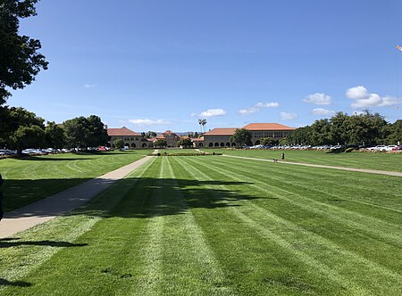 Stanford University 2023