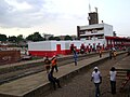 Vignette pour Gare centrale de Ngaoundéré