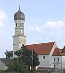 Steinkirchen (Aßling)