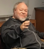 Stephen McKinley Henderson's performance in Fences made him the first Black actor to be recognized with a Best Supporting Actor nomination. StephenMcKinkleyHendersonAmherstHS (cropped).png