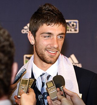 <span class="mw-page-title-main">Stephen McCarthy (soccer)</span> American soccer player