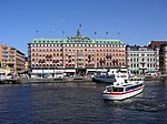 Grand Hôtel Stockholm