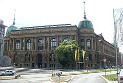 Stuttgart Wikiwand