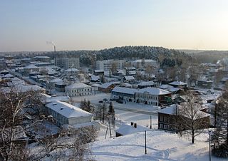 Sudislavsky District District in Kostroma Oblast, Russia