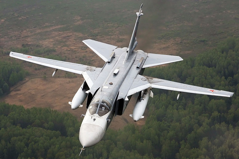 File:Sukhoi Su-24 inflight Mishin-2.jpg