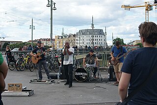 <span class="mw-page-title-main">The Sunpilots</span> Australian musical group