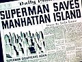 Thumbnail for File:Superman saves Manhattan.jpg