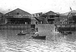 Supermarine Aviation Ltd, Woolston.jpg