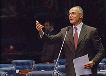 Eduardo Suplicy -Wikipedia