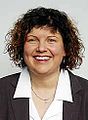 Susanne Bachmaier Bundesvorsitzende 1997–2000
