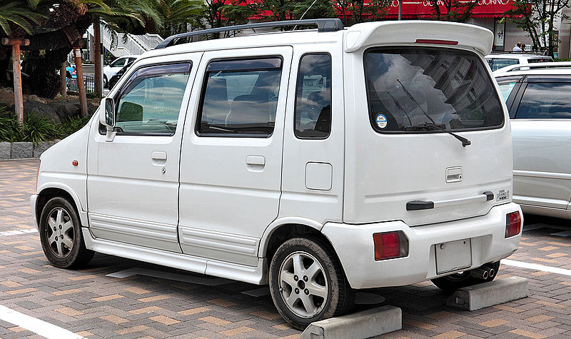 File:Suzuki Wagon R Wide 002.JPG